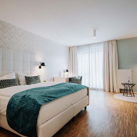 Abbate Boutique Hotel Ulm Eksteriør bilde