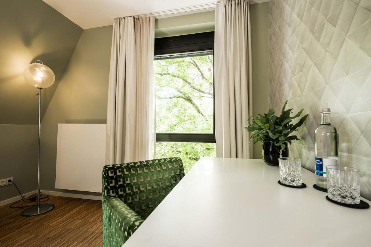 Abbate Boutique Hotel Ulm Eksteriør bilde
