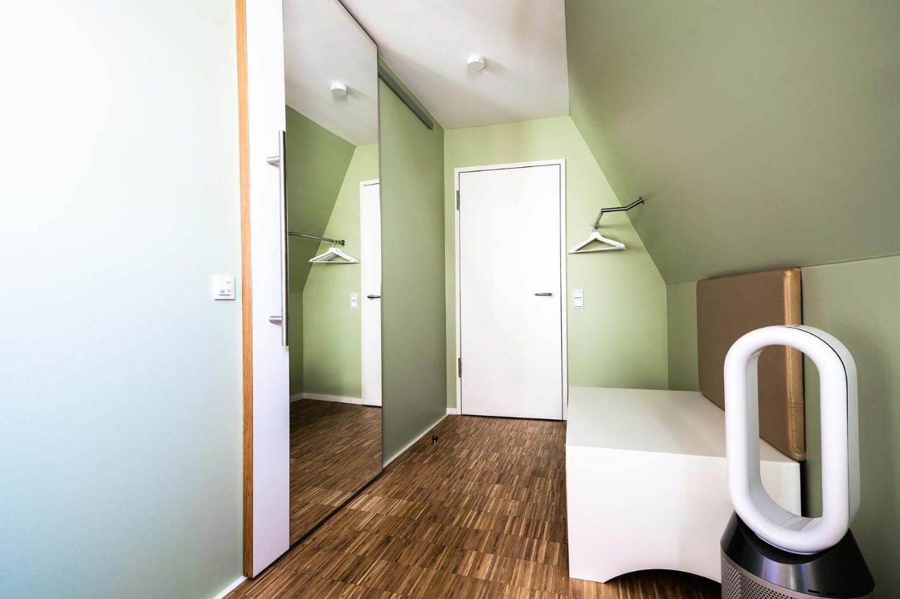 Abbate Boutique Hotel Ulm Eksteriør bilde