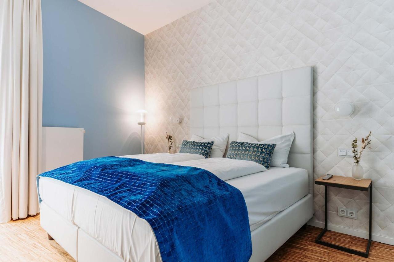 Abbate Boutique Hotel Ulm Eksteriør bilde