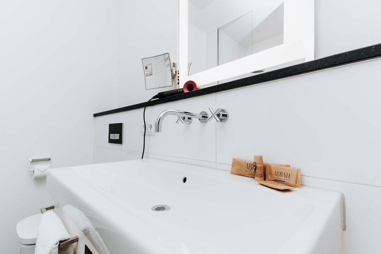 Abbate Boutique Hotel Ulm Eksteriør bilde