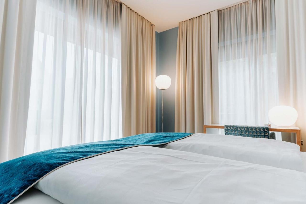 Abbate Boutique Hotel Ulm Eksteriør bilde