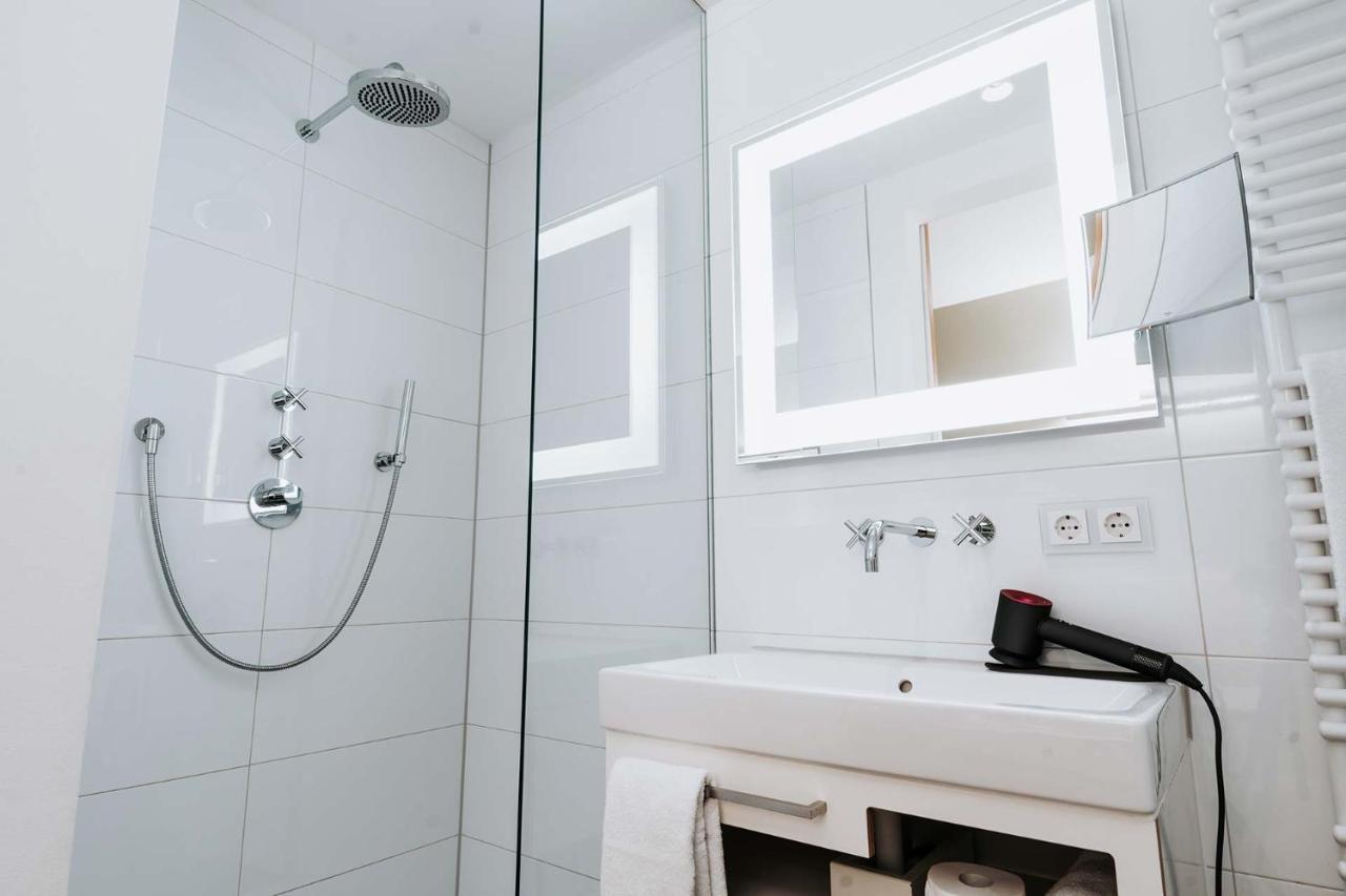 Abbate Boutique Hotel Ulm Eksteriør bilde