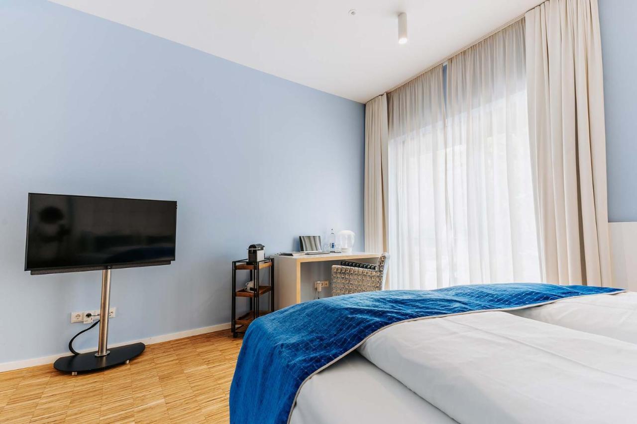 Abbate Boutique Hotel Ulm Eksteriør bilde