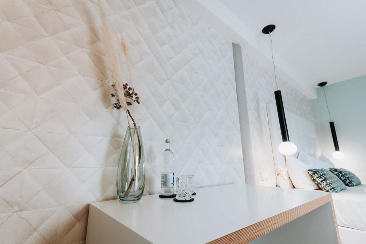 Abbate Boutique Hotel Ulm Eksteriør bilde