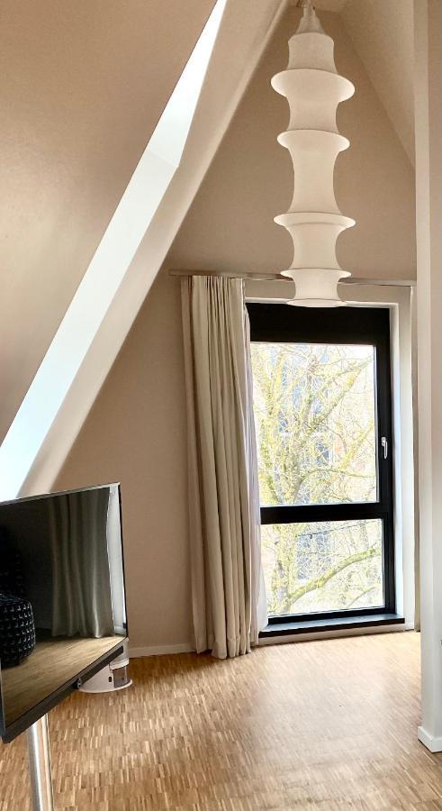 Abbate Boutique Hotel Ulm Eksteriør bilde