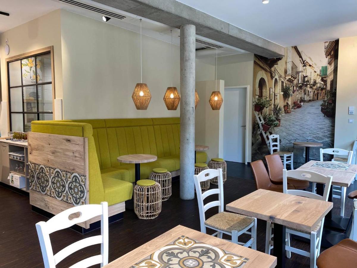 Abbate Boutique Hotel Ulm Eksteriør bilde