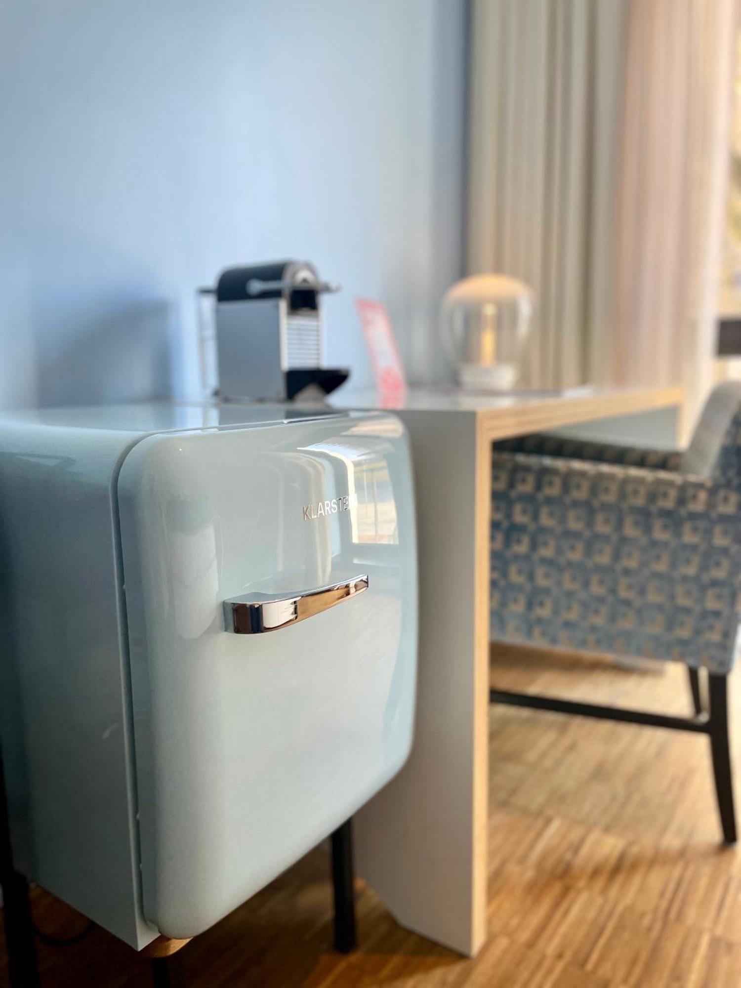 Abbate Boutique Hotel Ulm Eksteriør bilde