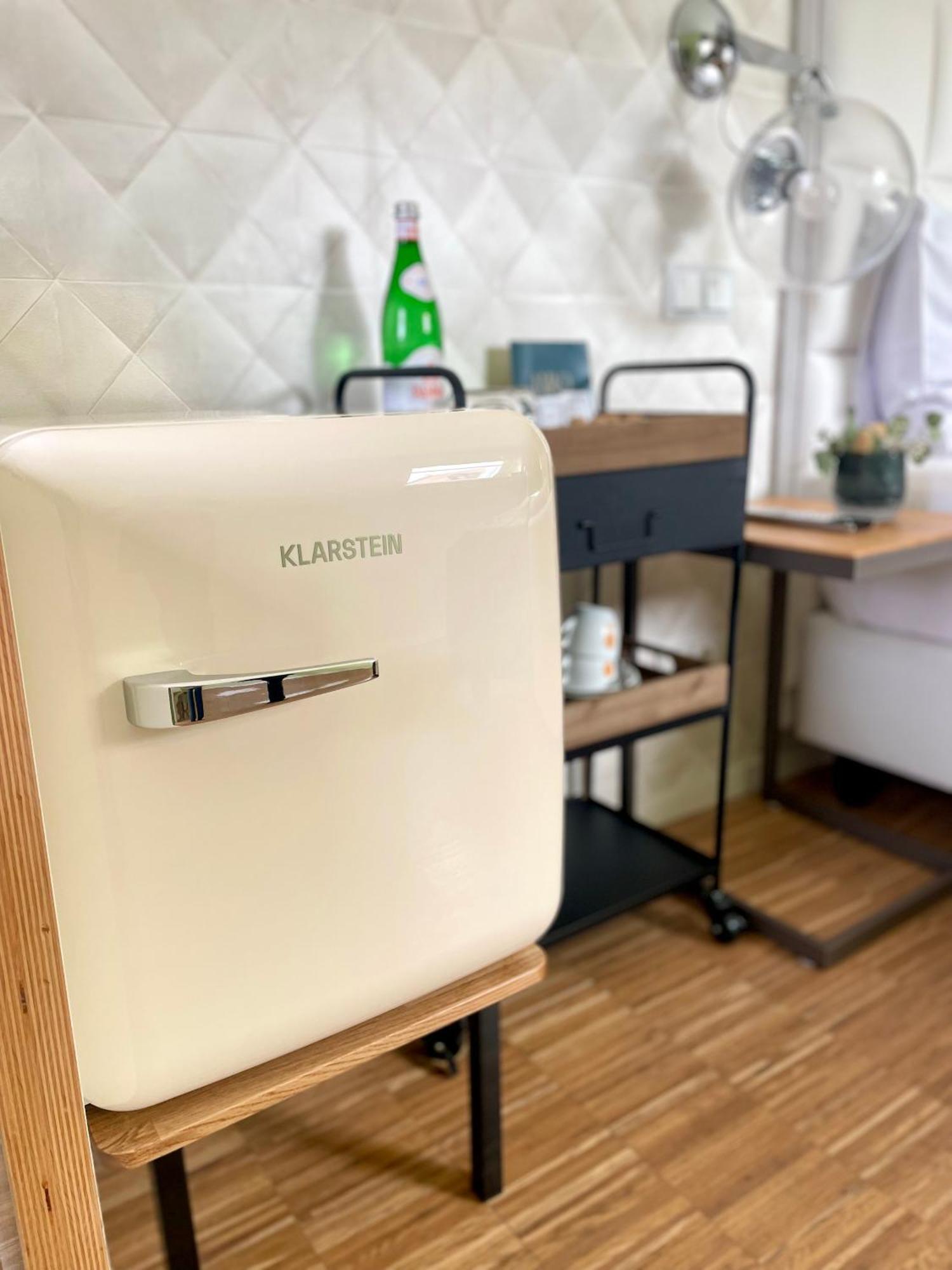 Abbate Boutique Hotel Ulm Eksteriør bilde